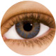Farvede kontaktlinser Blue Farvede kontaktlinser Blue