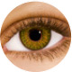 Farvede kontaktlinser Pure Hazel Farvede kontaktlinser Pure Hazel