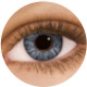 Farvede kontaktlinser Sterling Gray Farvede kontaktlinser Sterling Gray