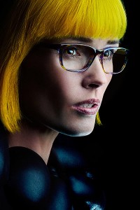 Bellinger briller fra Friis Optik