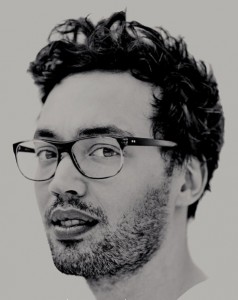 Götti herrebriller fra Friis Optik