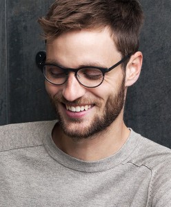 Herrebriller fra Fleye