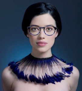 Briller til kvinder fra Fleye