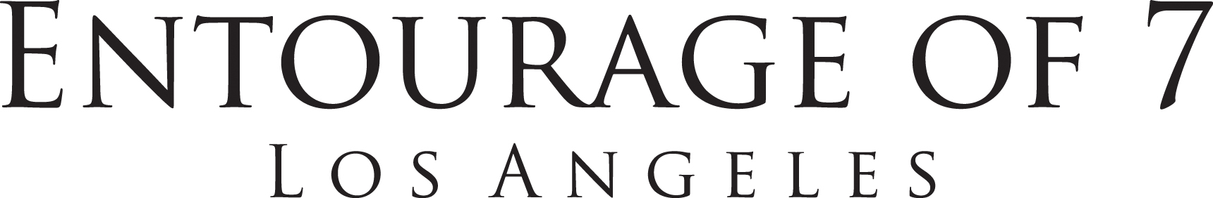 Entourage of 7 fås hos Friis Optik