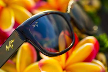 Slagskib sprogfærdighed Afskrække Solbriller fra Maui Jim, til damer og herrer | Friis Optik