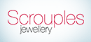 Scrouples-smykker fra Friis Optik