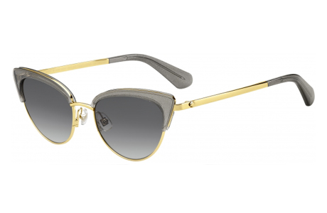 Jahnam KB79O solbriller Kate Spade New York | Friis Optik