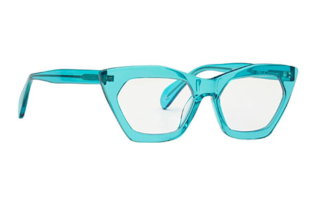 Prego Simonsen Scaleaskærmbrille gamerbrille / blue blocker | Friis Optik