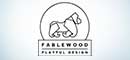 Fablewood logo